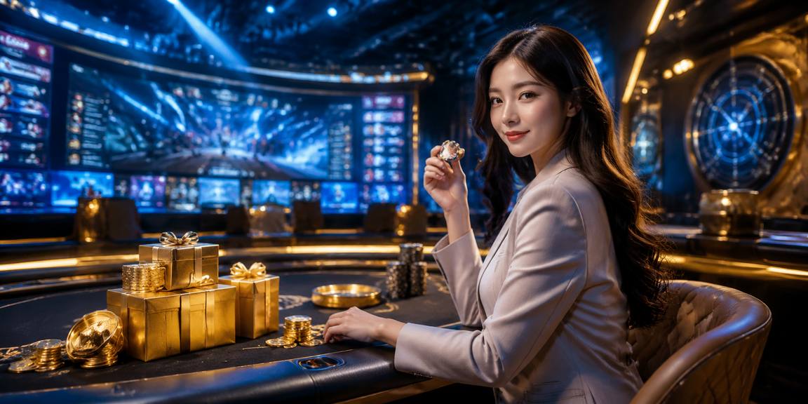 vie99 Những gì bạn tìm thấy trong vie99 casino