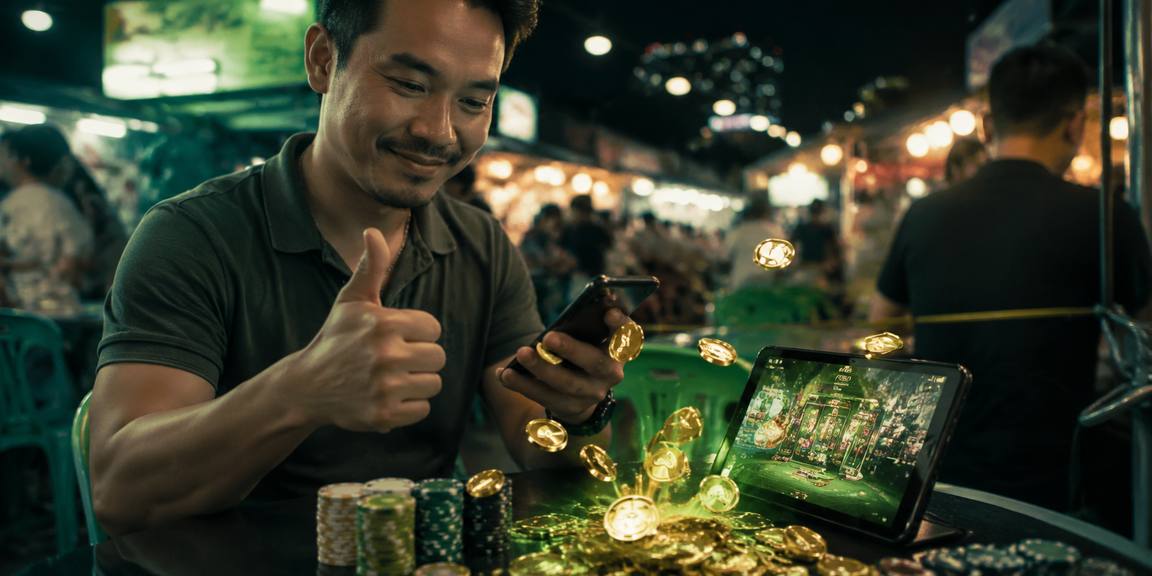 vie99 Dùng MoMo tại vie99 — từng bước đơn giản