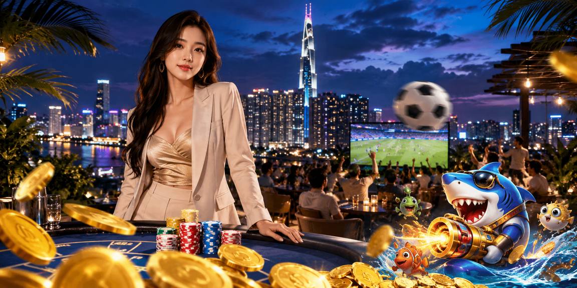 vie99 Slot Hoàng Hôn